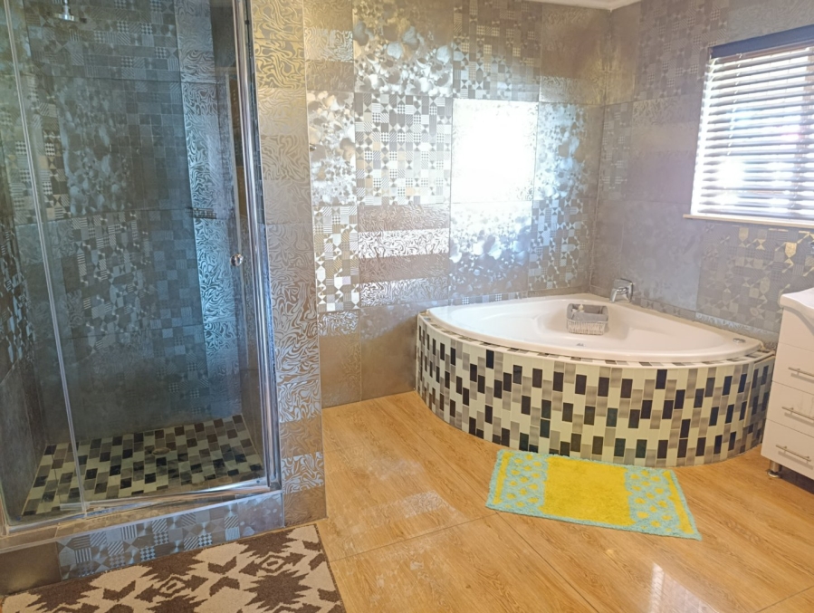 1 Bedroom Property for Sale in Lakeview Free State